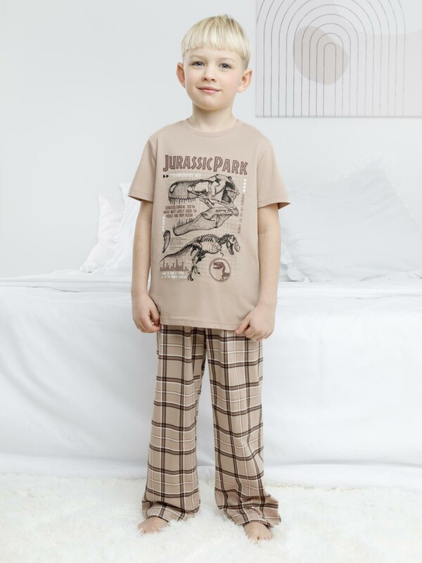 пижама для мал